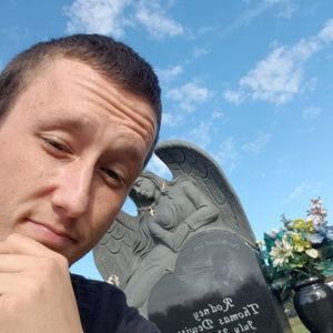 Meet your Posher, Zack